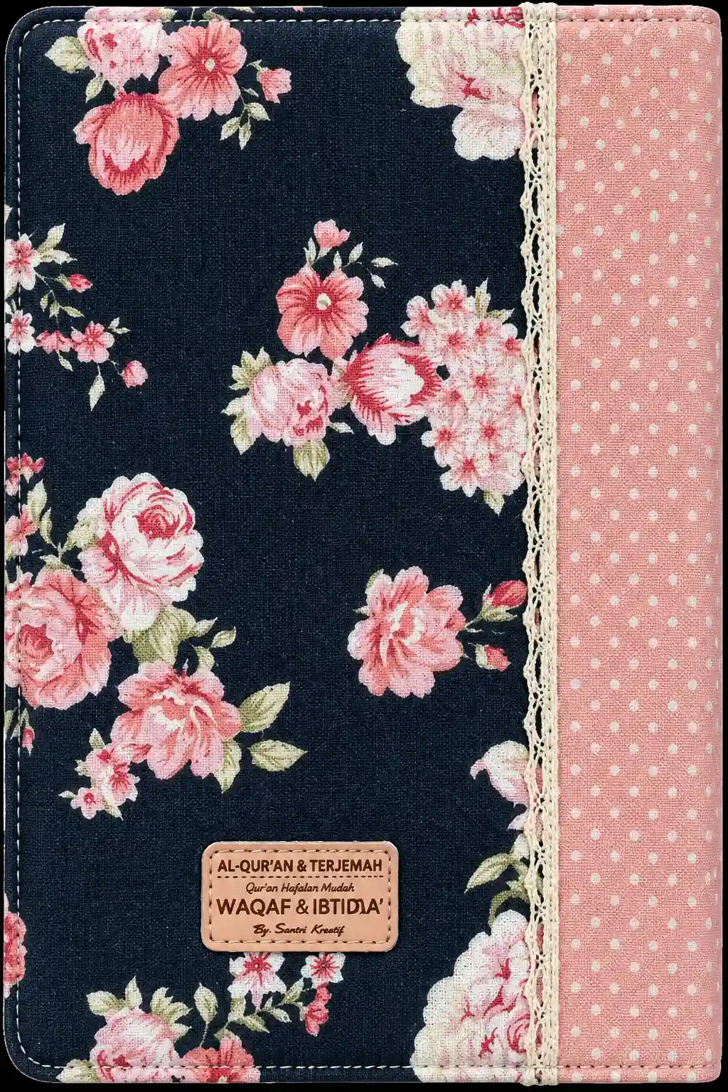 ALQURAN Terjemah Dilengkapi WAQAF & IBTIDA