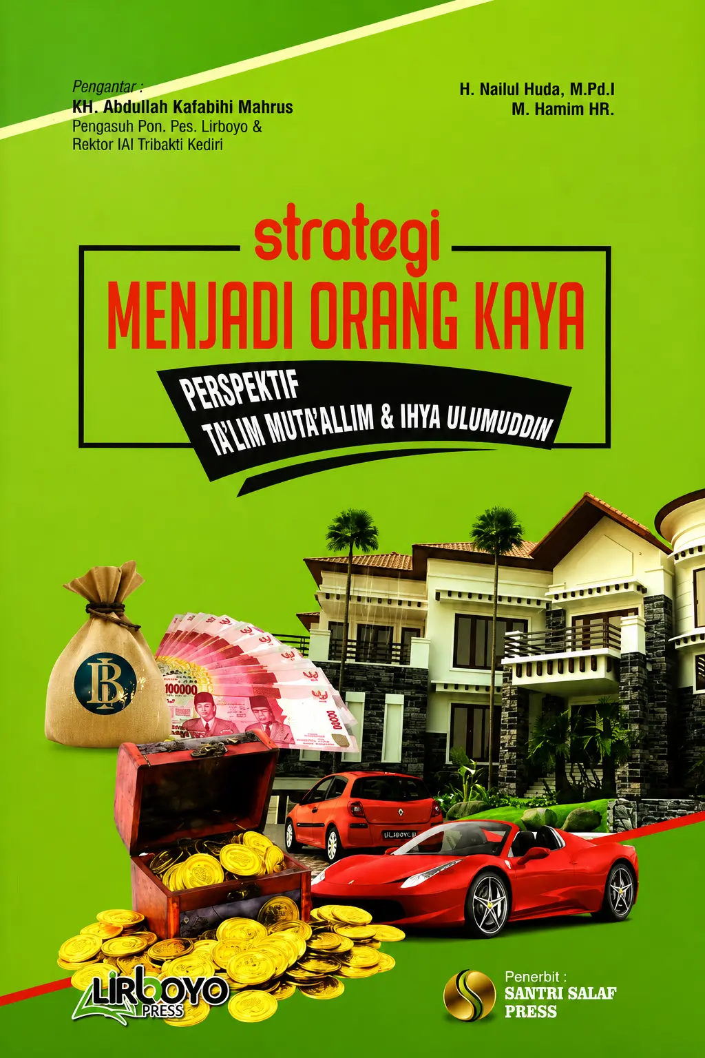Strategi Menjadi ORANG KAYA | Perspektif Taklim Mutaallim & Ihya Ulumuddin