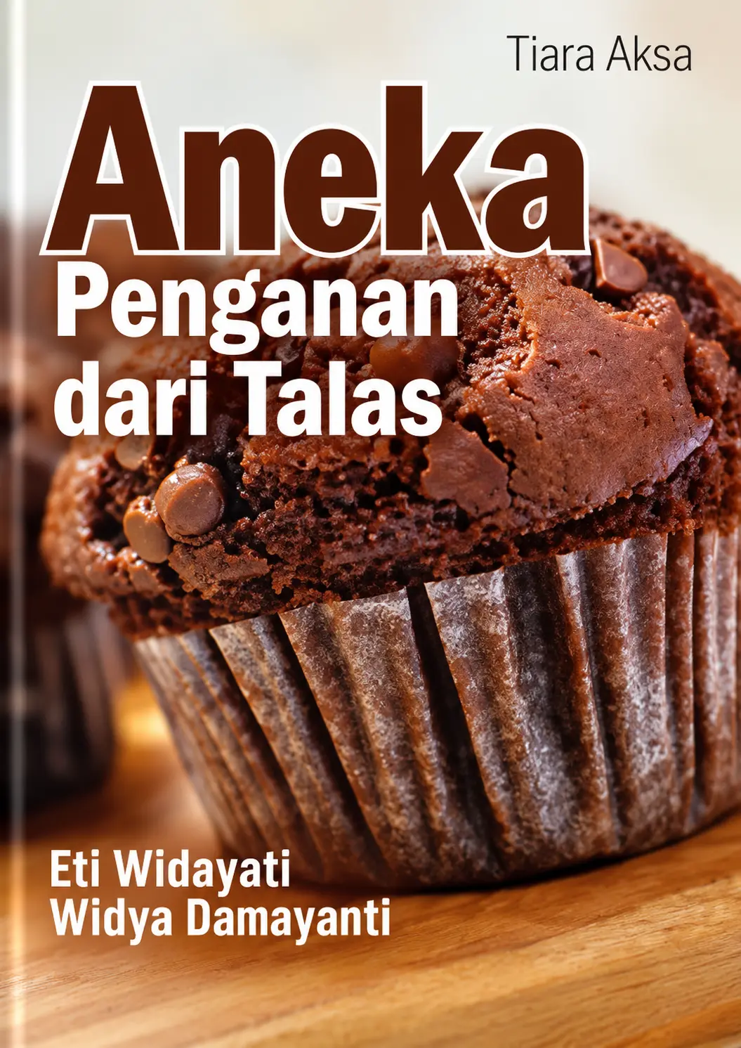 20 Jenis Penganan dari Talas