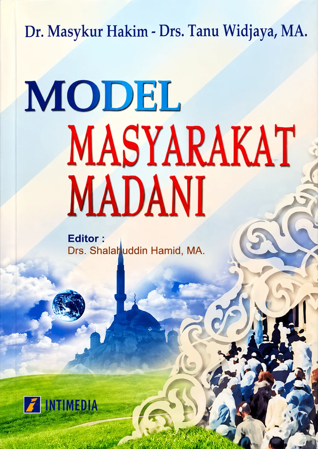 Model Masyarakat Madani