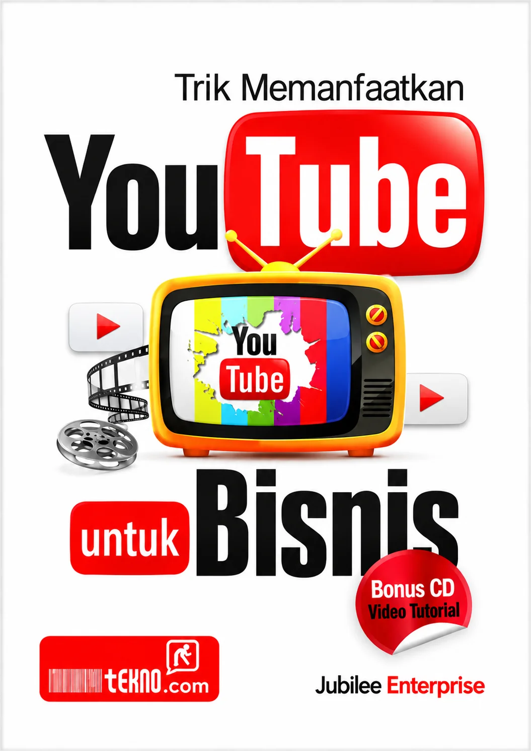 Trik Memanfaatkan YouTube untuk Bisnis