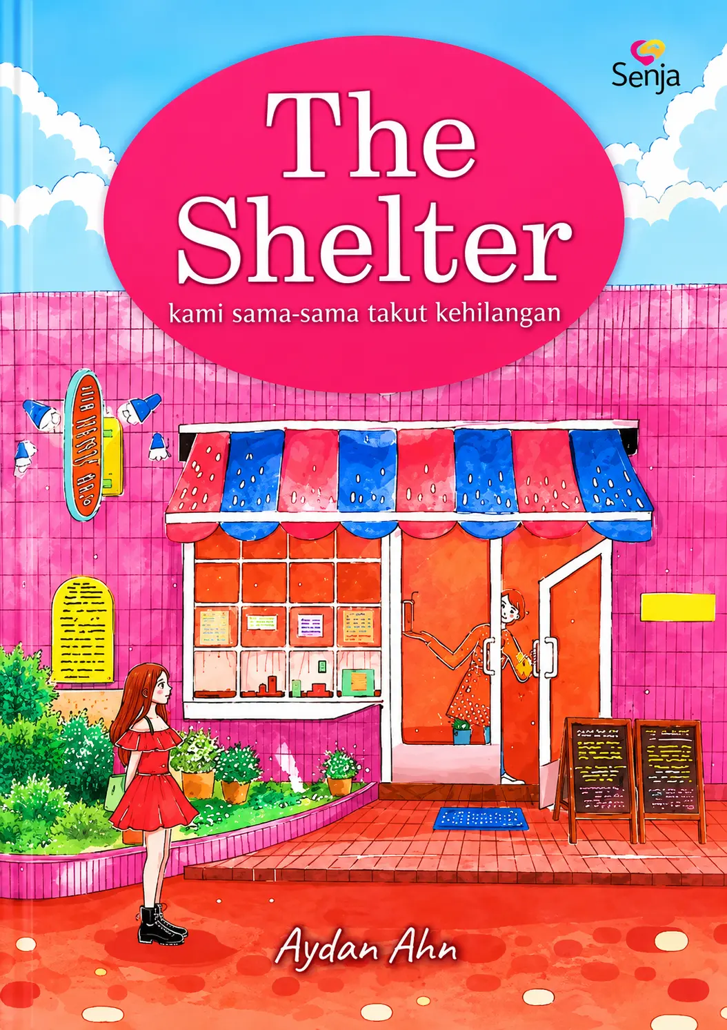 The Shelter | Kami Sama-Sama Takut Kehilangan