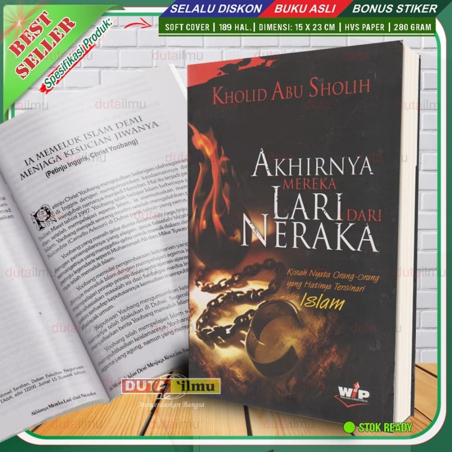 Contoh Blog