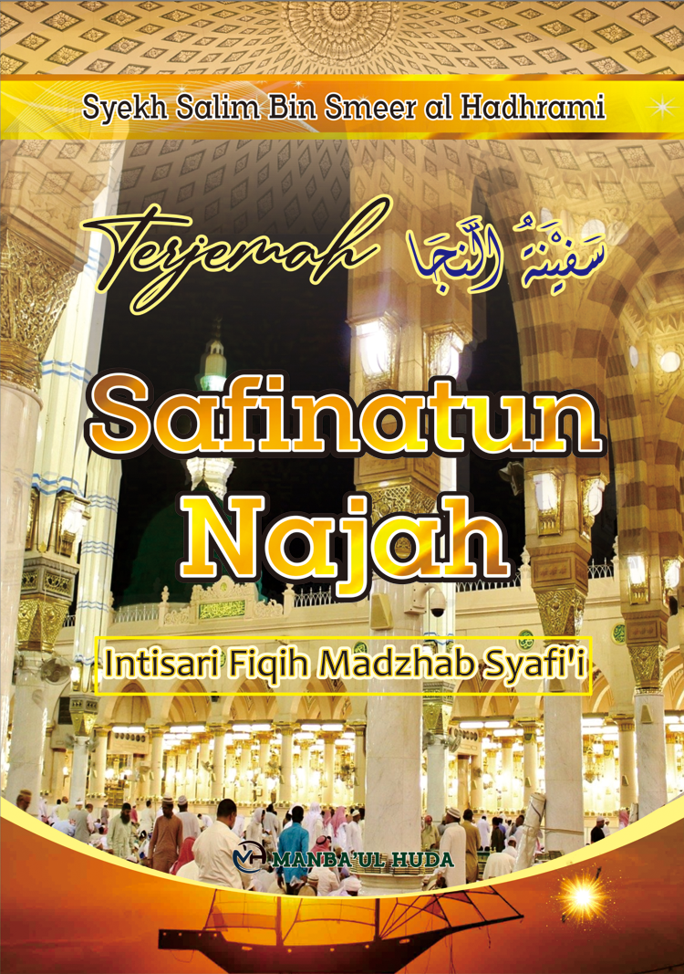 Terjemah Kitab Safinatun Najah Arab-Indonesia