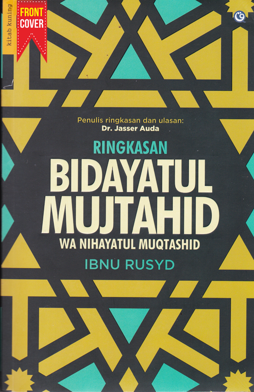 Ringkasan Bidayatul Mujtahid