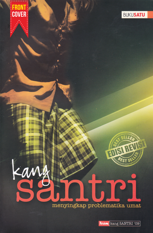 Kang Santri