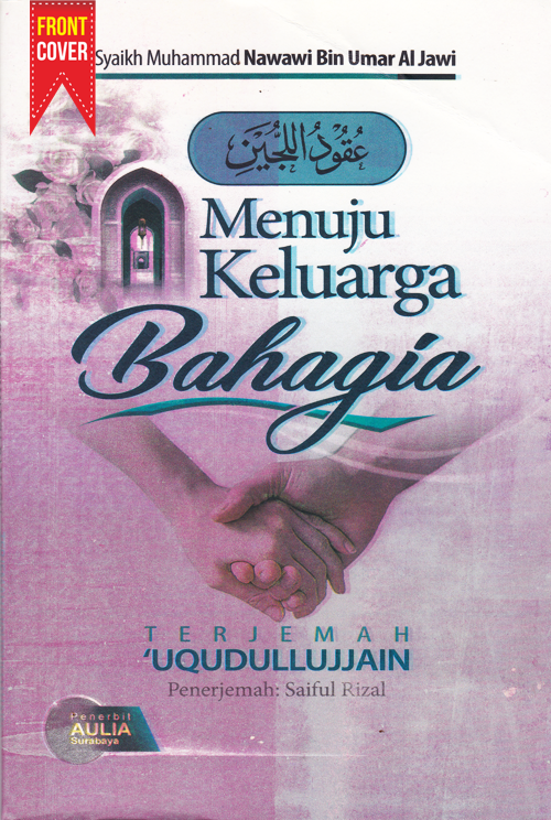 Menuju Keluarga Bahagia
