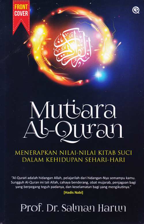 Mutiara Al-Qur'an