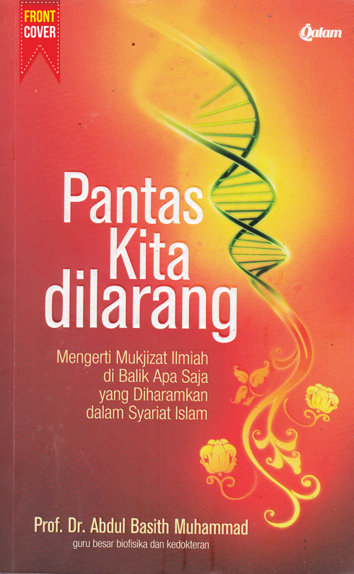 Pantas Kita Dilarang