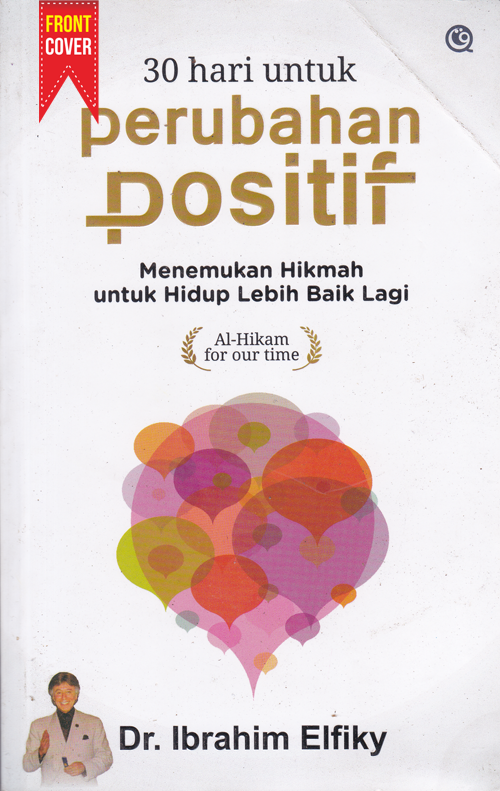 Perubahan Positif