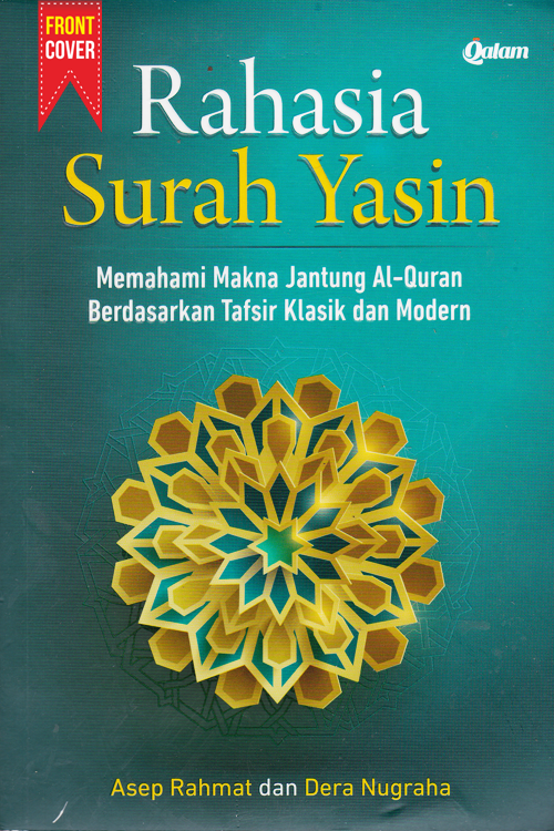 Rahasia Surat Yasin