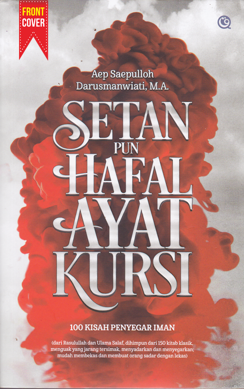 Setan Pun Hafal Ayat Kursi