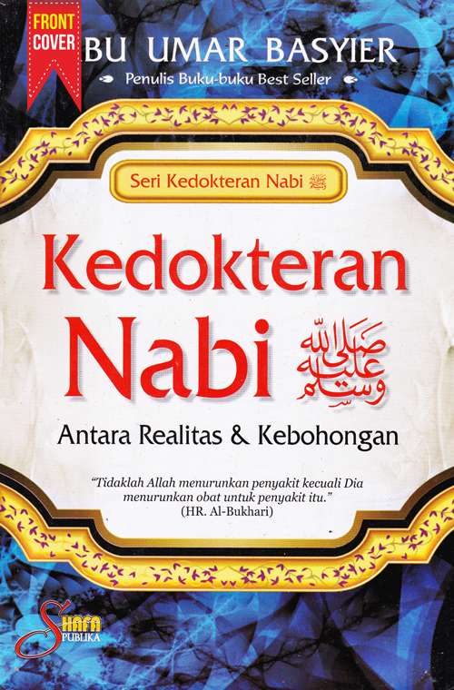 Kedokteran Nabi