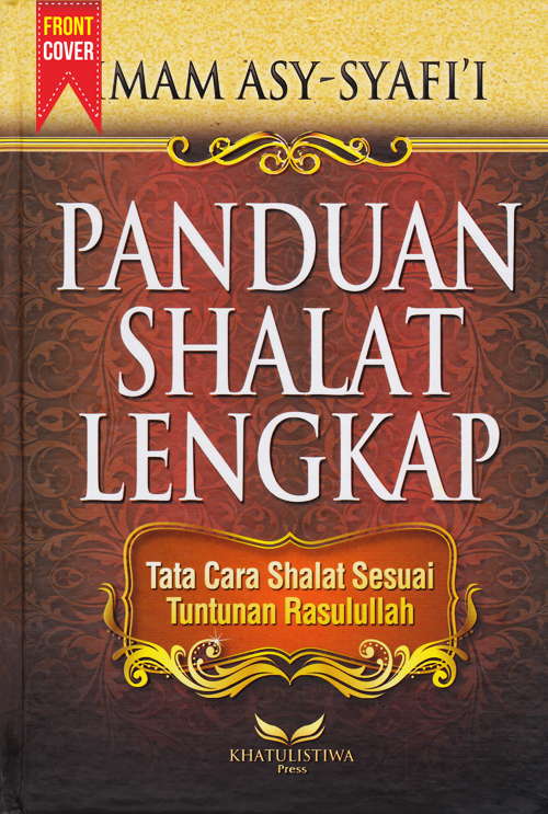 Panduan Sholat Lengkap