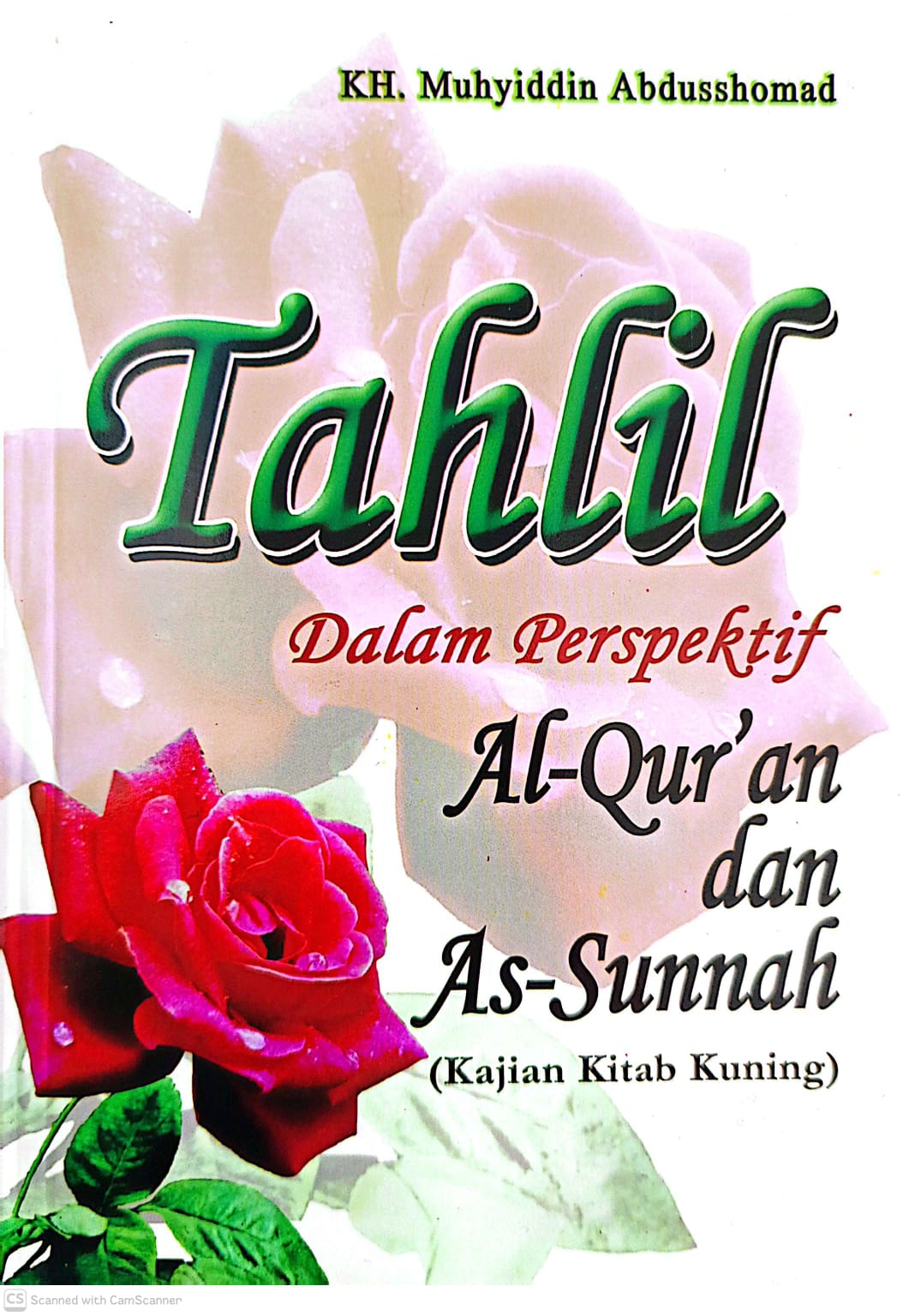 Tahlil dalam Perspektif Alquran dan as Sunnah