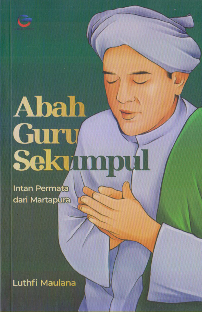 ABAH GURU SEKUMPUL Intan Permata Dari Martapura - Global Press