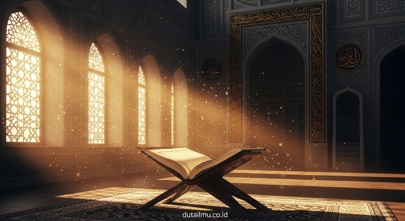 RAHASIA KEBERKAHAN ILMU: MEMBEDAH KITAB TA’LIM AL-MUTA’ALLIM KARYA SYEKH AL-ZARNUJI